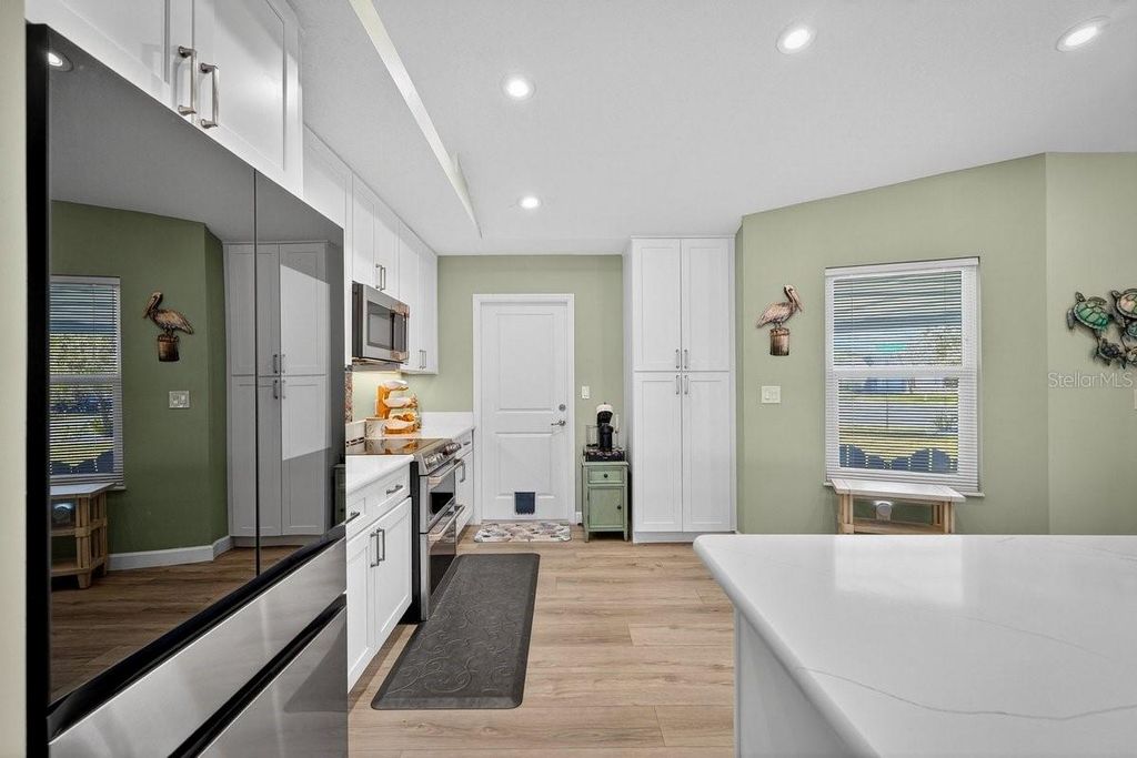 Image 15 of property listing at 331 CITRUS OPEN DRIVE, New Smyrna Beach, FL 32168