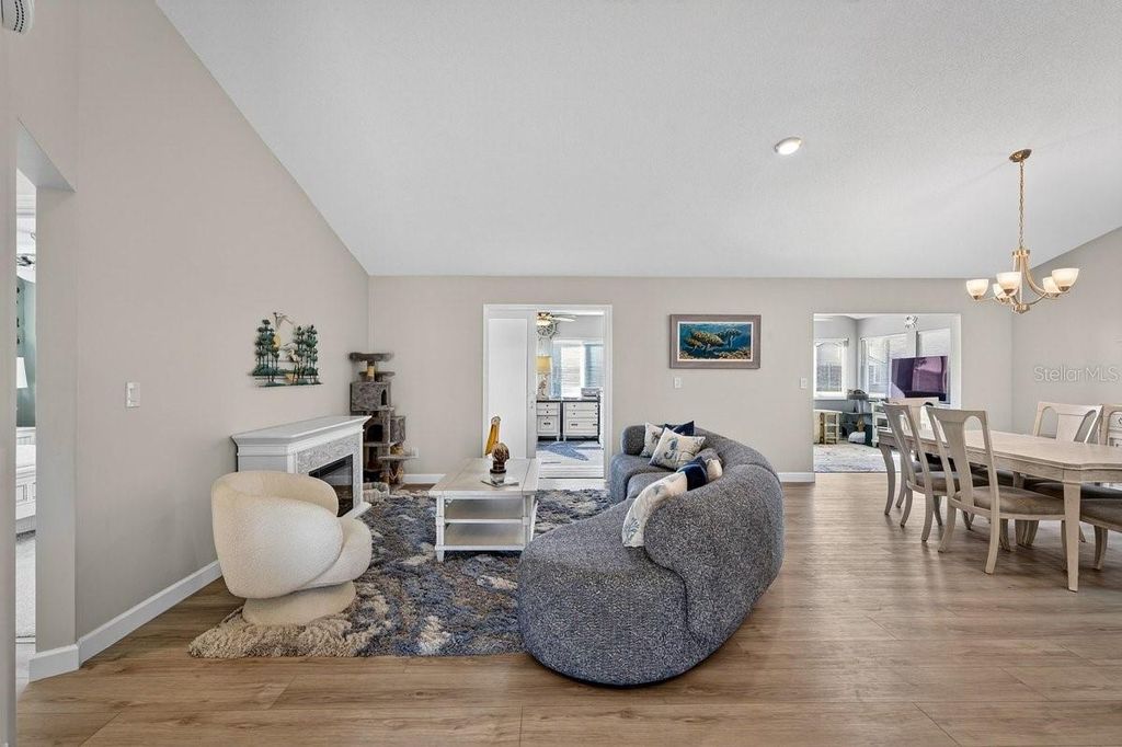 Image 3 of property listing at 331 CITRUS OPEN DRIVE, New Smyrna Beach, FL 32168