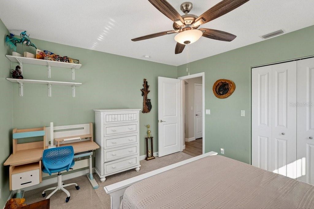 Image 25 of property listing at 331 CITRUS OPEN DRIVE, New Smyrna Beach, FL 32168