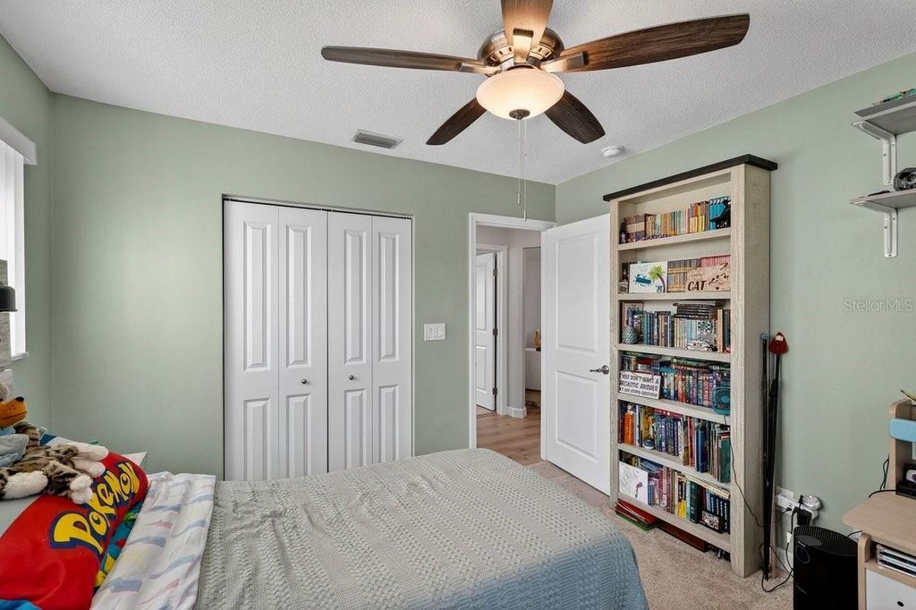 Image 27 of property listing at 331 CITRUS OPEN DRIVE, New Smyrna Beach, FL 32168