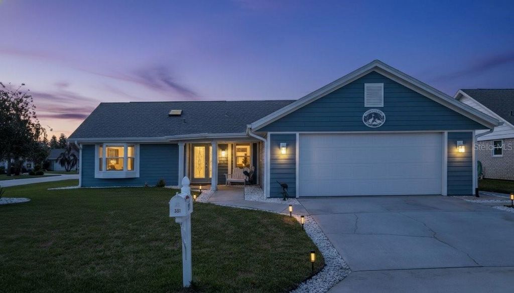 Image 29 of property listing at 331 CITRUS OPEN DRIVE, New Smyrna Beach, FL 32168