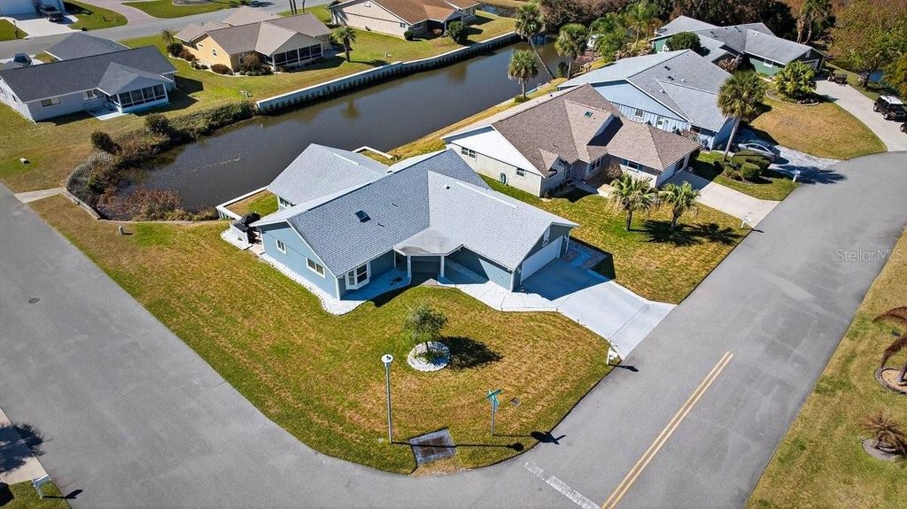 Image 38 of property listing at 331 CITRUS OPEN DRIVE, New Smyrna Beach, FL 32168