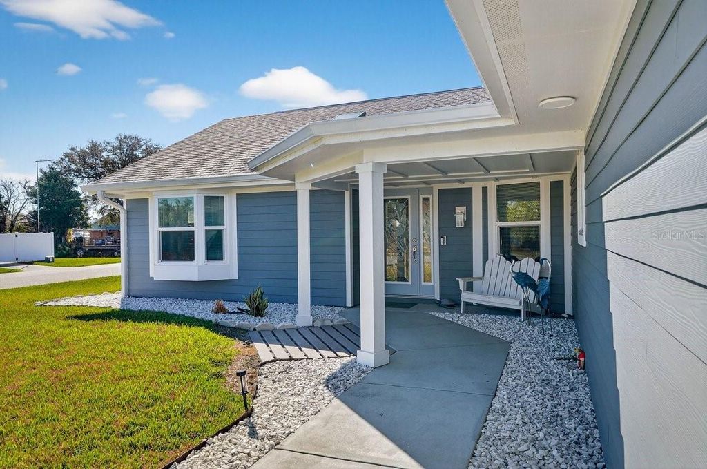 Image 43 of property listing at 331 CITRUS OPEN DRIVE, New Smyrna Beach, FL 32168