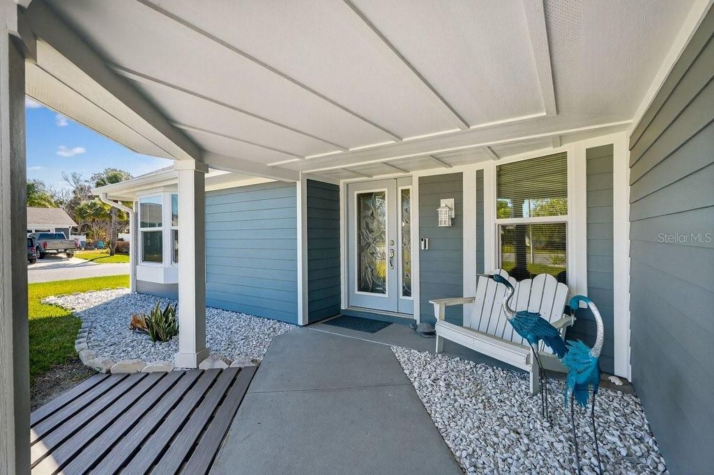 Image 44 of property listing at 331 CITRUS OPEN DRIVE, New Smyrna Beach, FL 32168