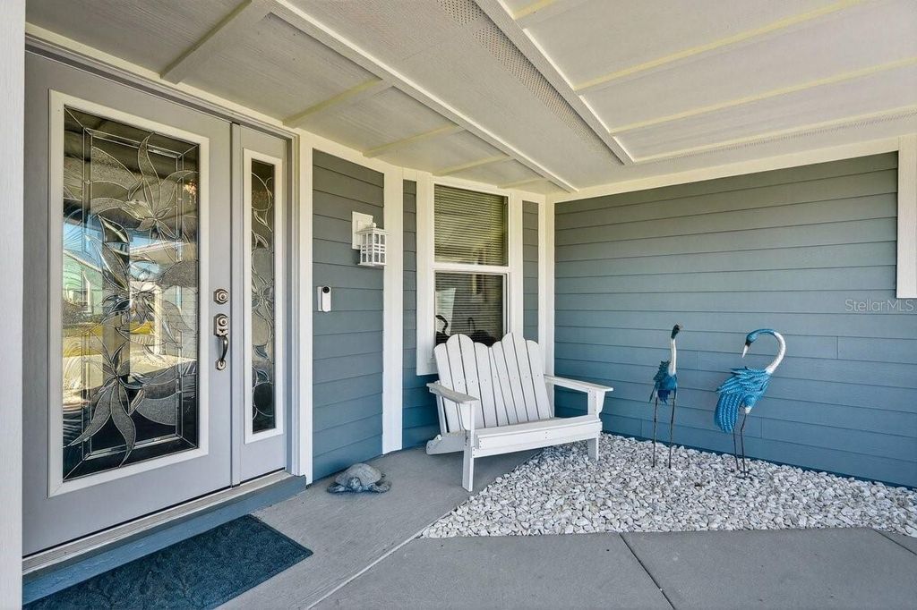 Image 45 of property listing at 331 CITRUS OPEN DRIVE, New Smyrna Beach, FL 32168