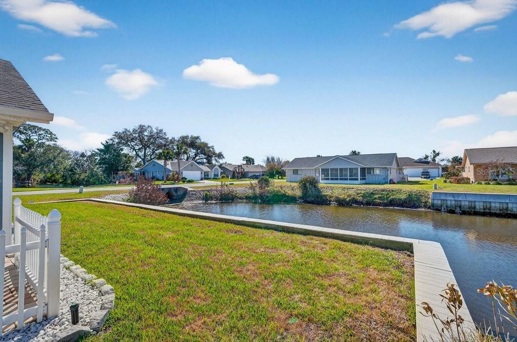 Image 49 of property listing at 331 CITRUS OPEN DRIVE, New Smyrna Beach, FL 32168