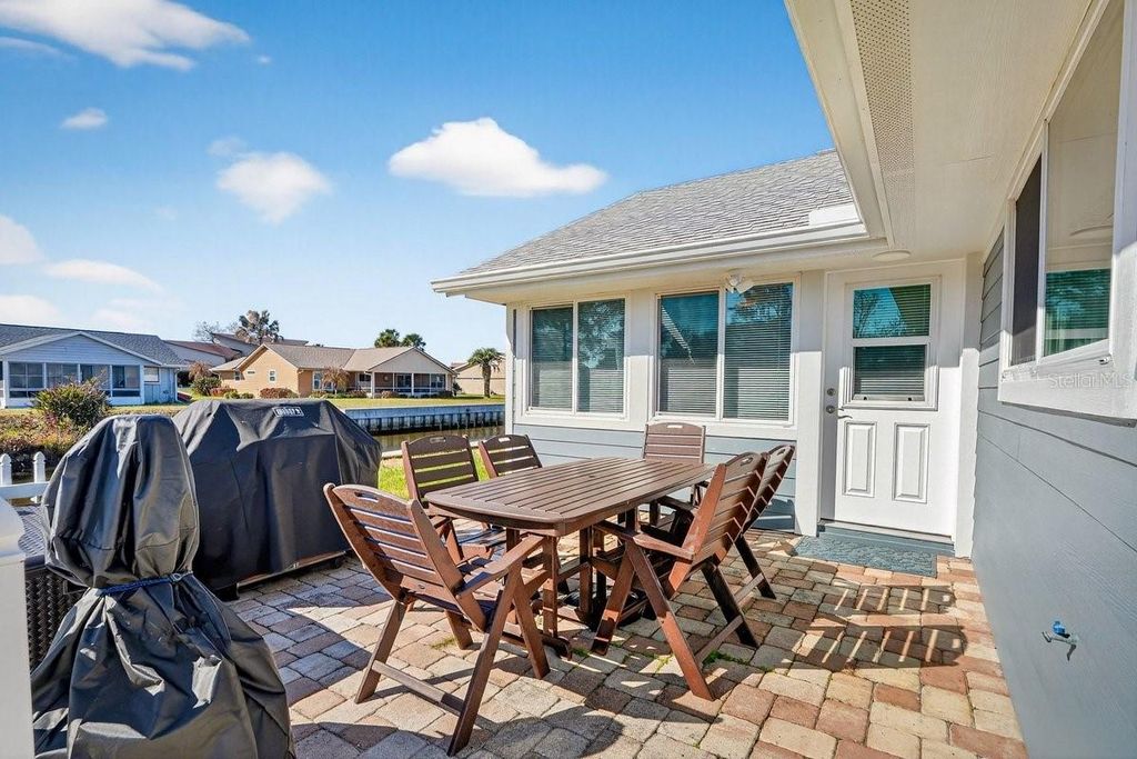 Image 53 of property listing at 331 CITRUS OPEN DRIVE, New Smyrna Beach, FL 32168