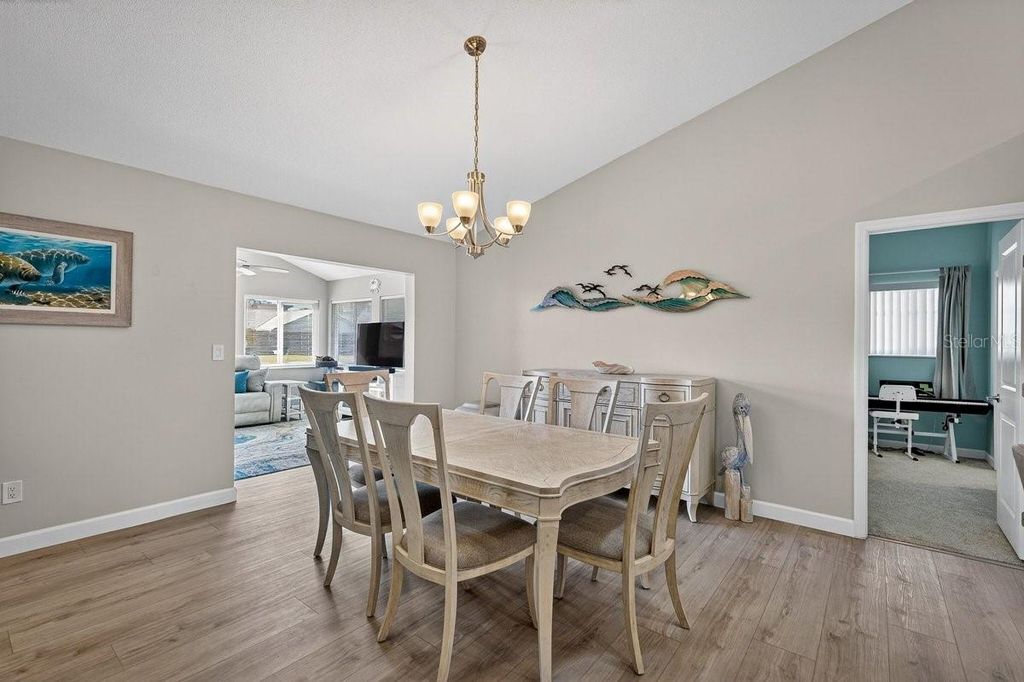 Image 8 of property listing at 331 CITRUS OPEN DRIVE, New Smyrna Beach, FL 32168