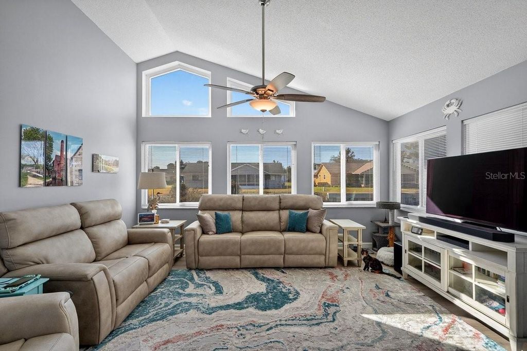 Image 10 of property listing at 331 CITRUS OPEN DRIVE, New Smyrna Beach, FL 32168