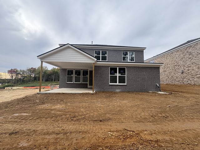 476 Brownstone Street, Mount Juliet, TN 37122