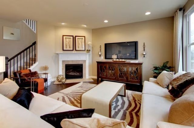 476 Brownstone Street, Mount Juliet, TN 37122