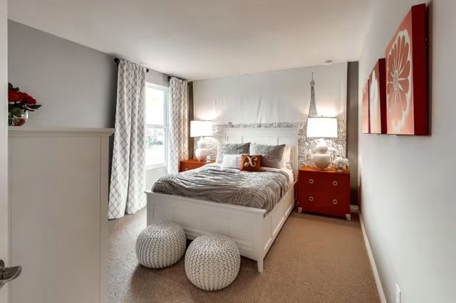 476 Brownstone Street, Mount Juliet, TN 37122