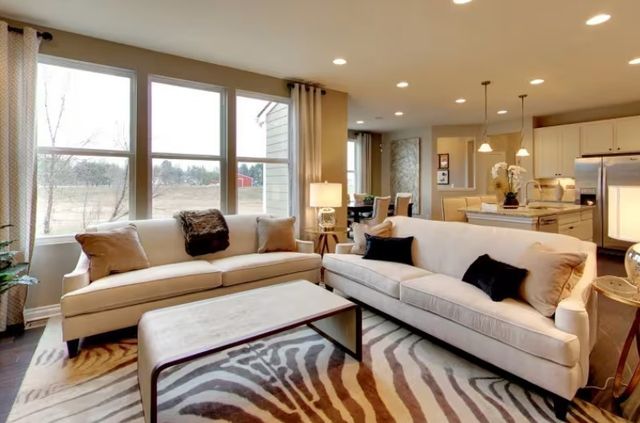 476 Brownstone Street, Mount Juliet, TN 37122