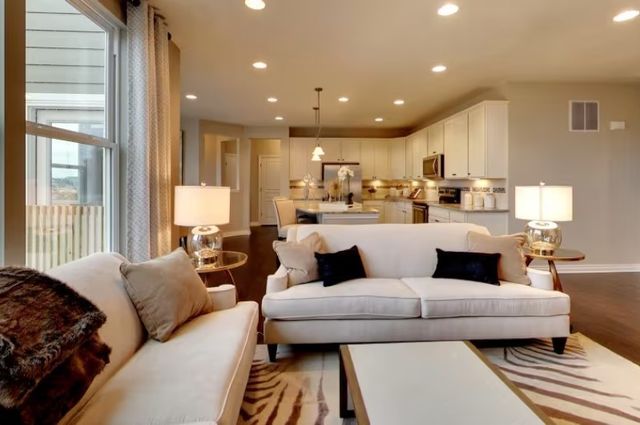 476 Brownstone Street, Mount Juliet, TN 37122