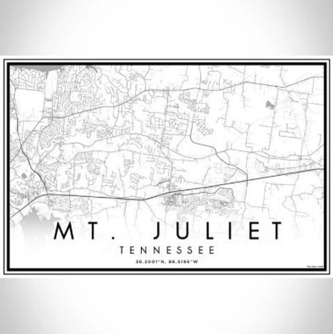 476 Brownstone Street, Mount Juliet, TN 37122