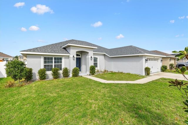 9778 PEPPER TREE PLACE, Wildwood, FL 34785