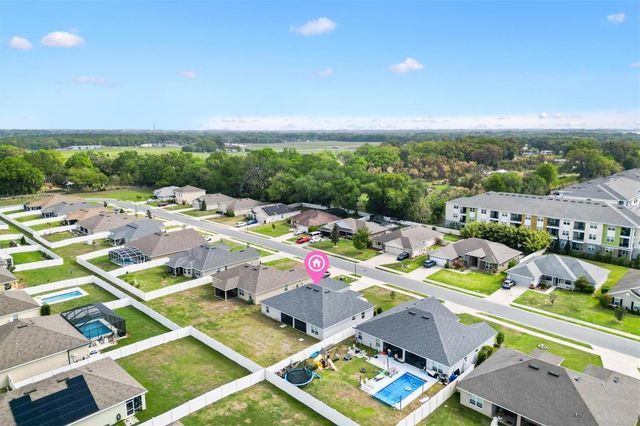 9778 PEPPER TREE PLACE, Wildwood, FL 34785