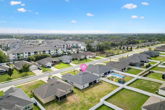 9778 PEPPER TREE PLACE, Wildwood, FL 34785