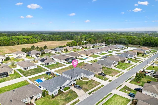 9778 PEPPER TREE PLACE, Wildwood, FL 34785