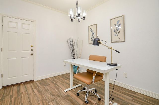 9850 Pagewood Lane 1403, Houston, TX 77042