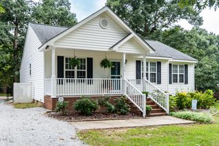 111 Lippizanner Place, Zebulon, NC 27597