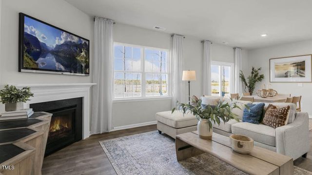 523 Ashley Run, Sanford, NC 27330