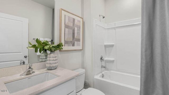 523 Ashley Run, Sanford, NC 27330