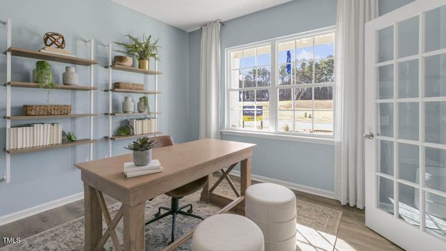 523 Ashley Run, Sanford, NC 27330