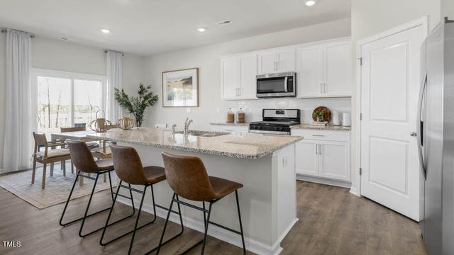 523 Ashley Run, Sanford, NC 27330