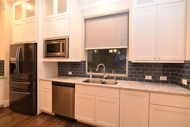 11918 Stirling Row Lane, Houston, TX 77082