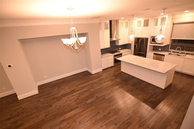 11918 Stirling Row Lane, Houston, TX 77082