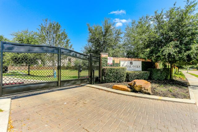 11918 Stirling Row Lane, Houston, TX 77082