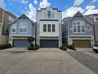 11918 Stirling Row Lane, Houston, TX 77082