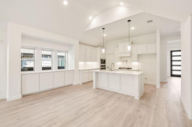 2009 Amber Gate Drive, Anna, TX 75409