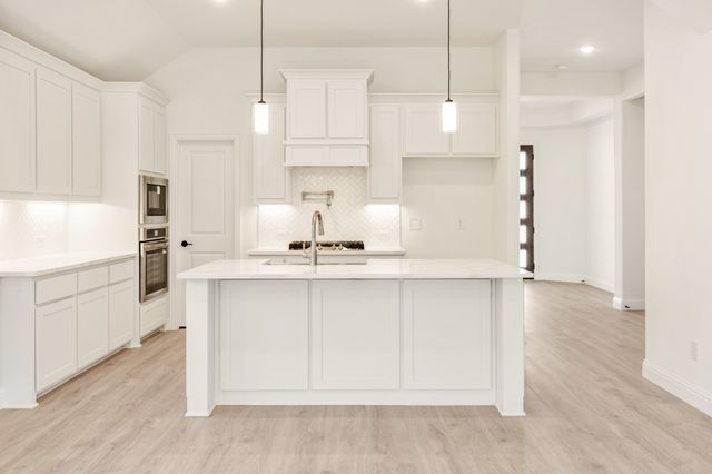 2009 Amber Gate Drive, Anna, TX 75409