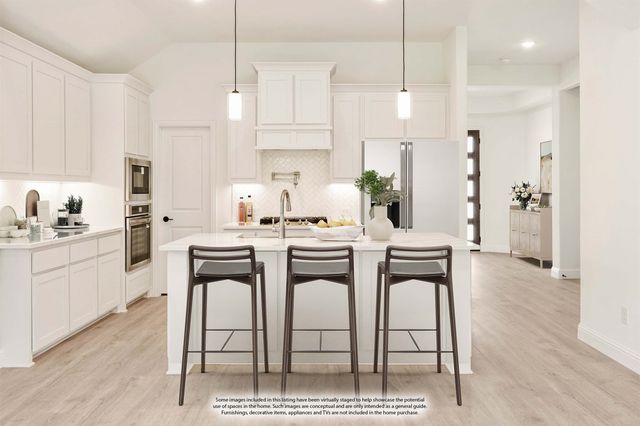 2009 Amber Gate Drive, Anna, TX 75409