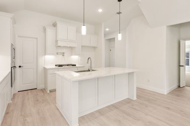 2009 Amber Gate Drive, Anna, TX 75409