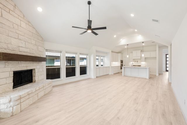 2009 Amber Gate Drive, Anna, TX 75409
