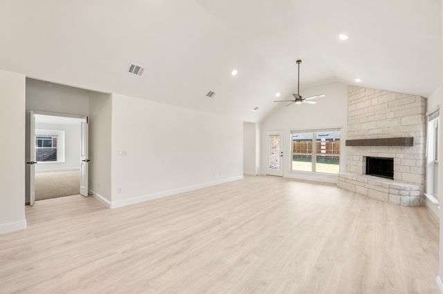 2009 Amber Gate Drive, Anna, TX 75409