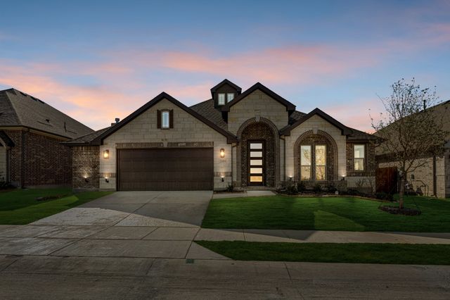 2009 Amber Gate Drive, Anna, TX 75409