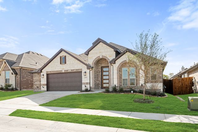 2009 Amber Gate Drive, Anna, TX 75409