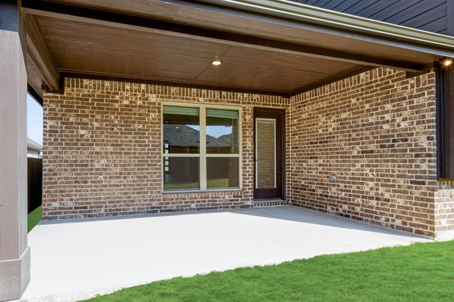 2009 Amber Gate Drive, Anna, TX 75409