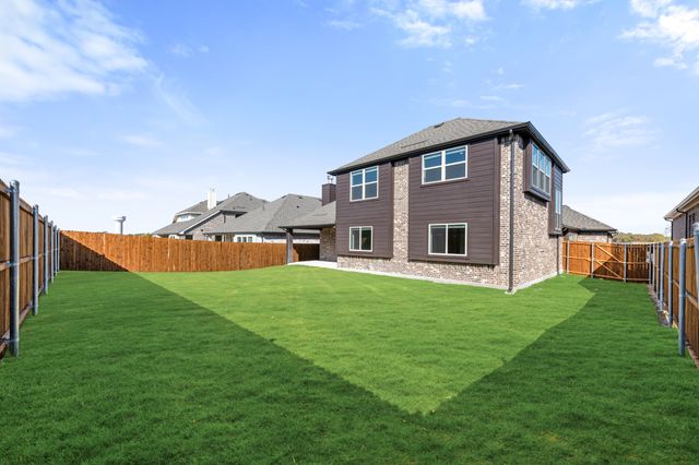 2009 Amber Gate Drive, Anna, TX 75409