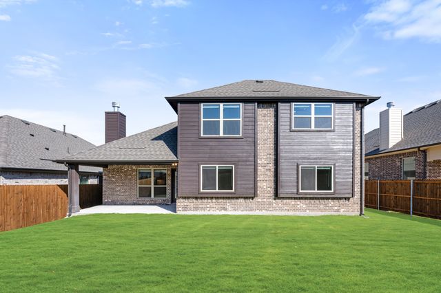 2009 Amber Gate Drive, Anna, TX 75409