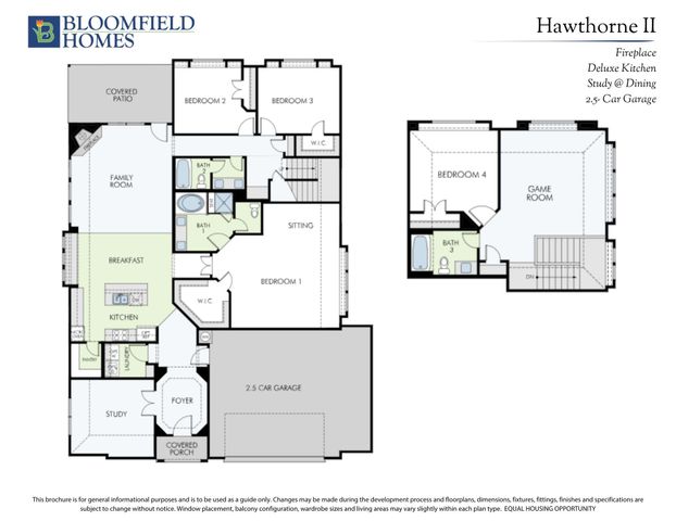 2009 Amber Gate Drive, Anna, TX 75409