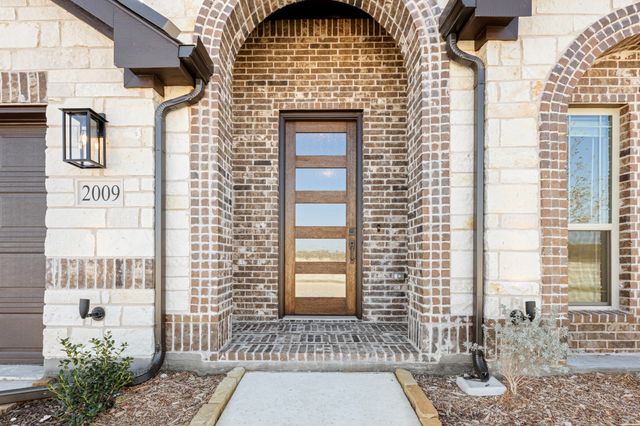 2009 Amber Gate Drive, Anna, TX 75409