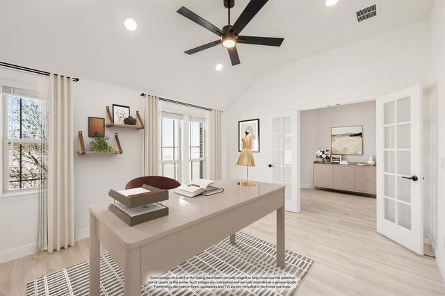 2009 Amber Gate Drive, Anna, TX 75409
