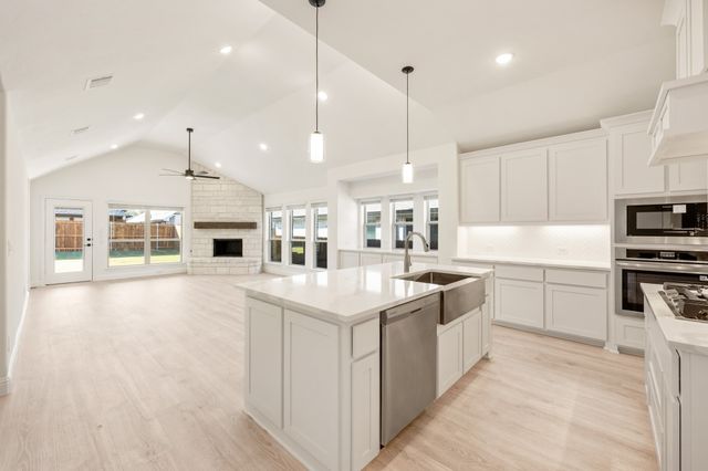 2009 Amber Gate Drive, Anna, TX 75409