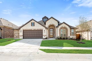 2009 Amber Gate Drive, Anna, TX 75409