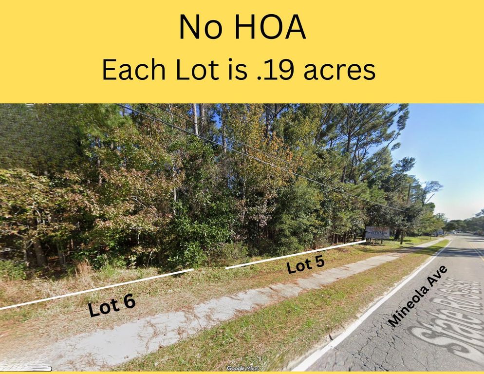 TBD Mineola Ave., Little River, SC 29566 — photo 3